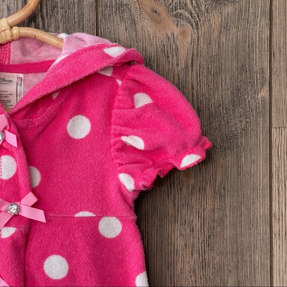 SOLD Girls Disney clothes - Picture 3 of 14